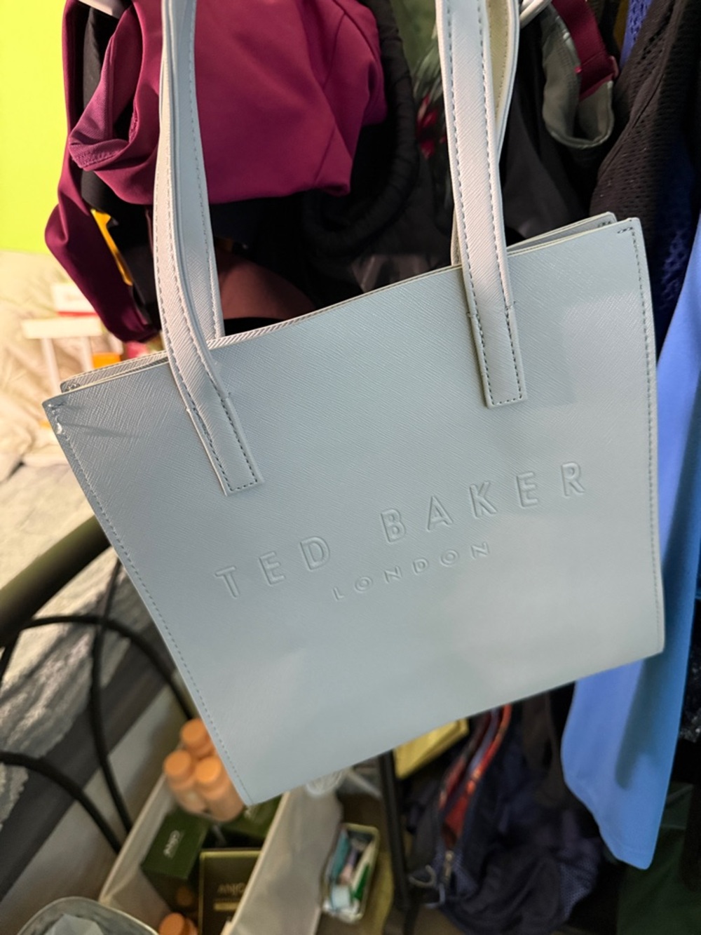 Ted Baker Small Tote